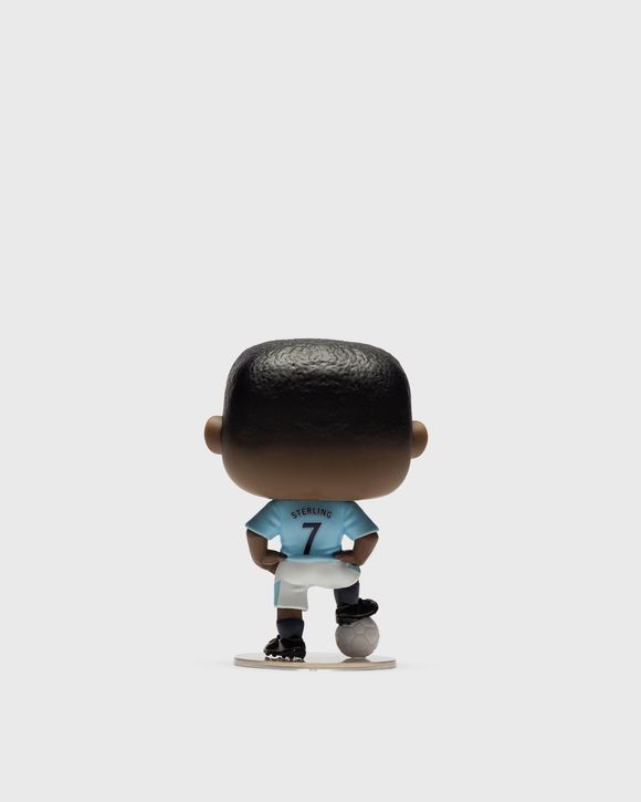 Raheem Sterling