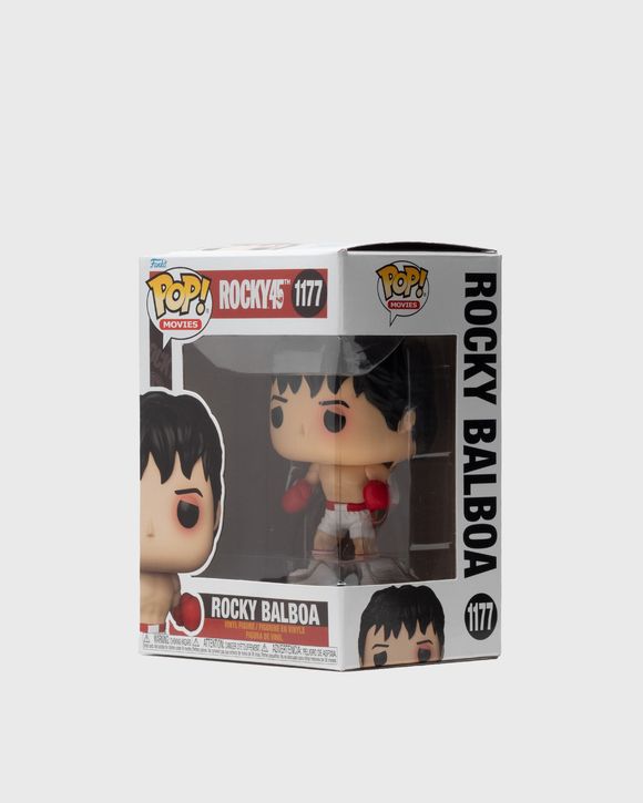 Rocky Balboa