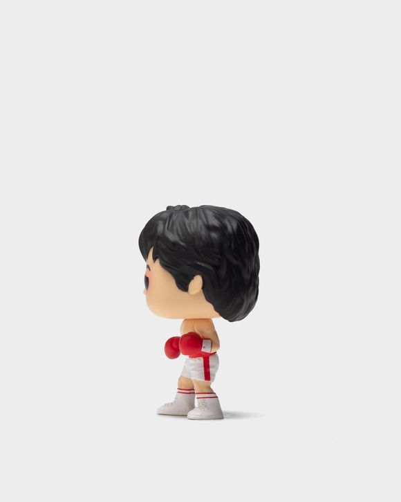 Rocky Balboa