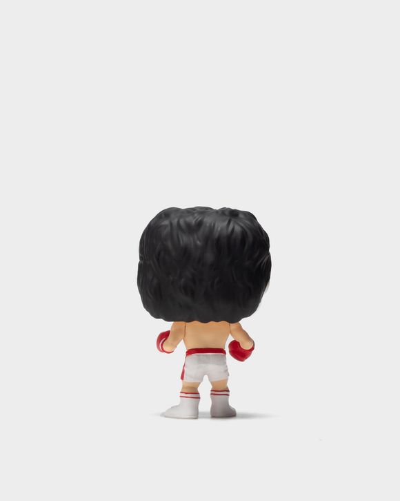 Rocky Balboa