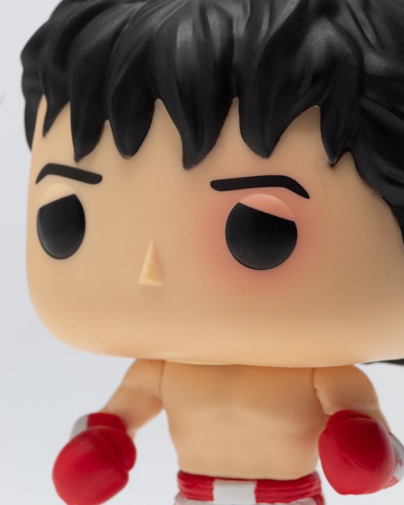 Rocky Balboa