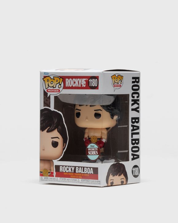 Rocky Gold Belt