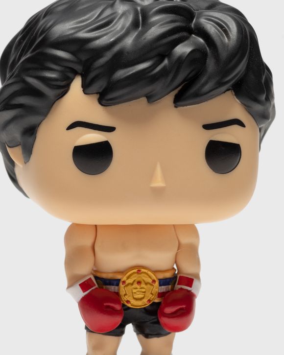 Rocky Gold Belt