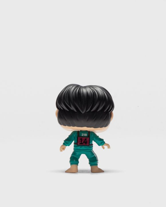 Sang-Woo 218