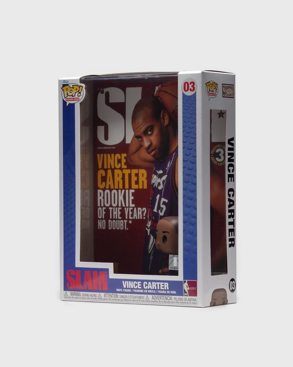 SLAM Carter
