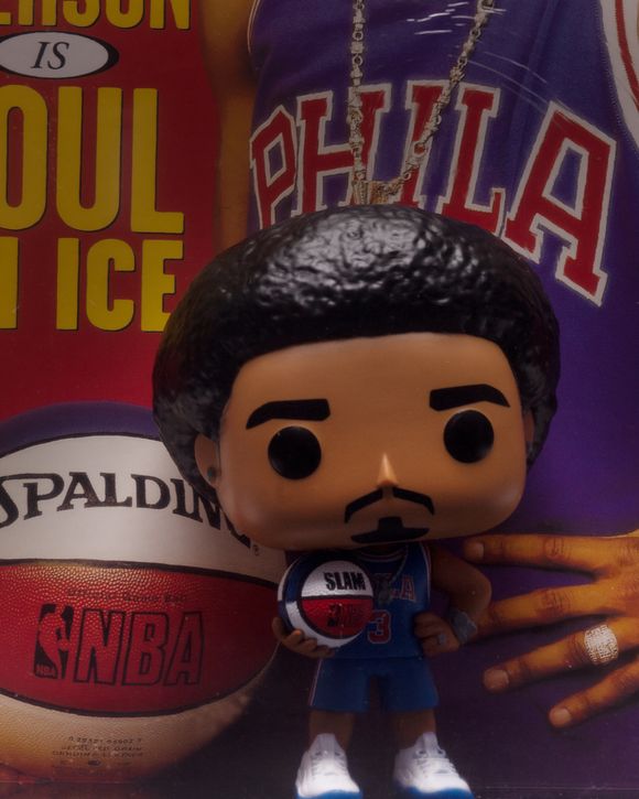 SLAM Iverson