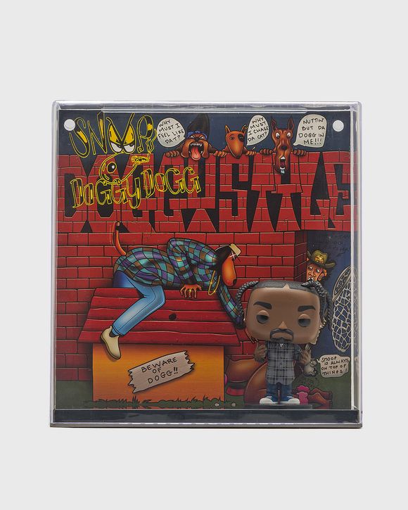 Snoop Dog - Album Doggystyle