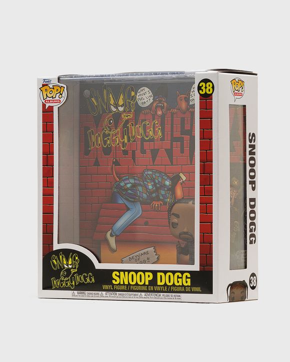 Snoop Dog - Album Doggystyle