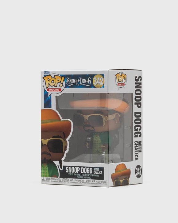 Snoop Dogg w/Chalice