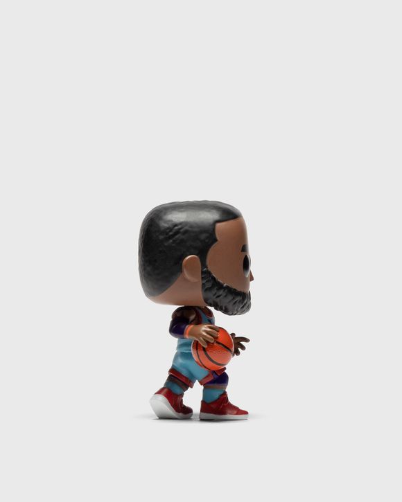 Space Jam 2- LeBron (Alt #2)