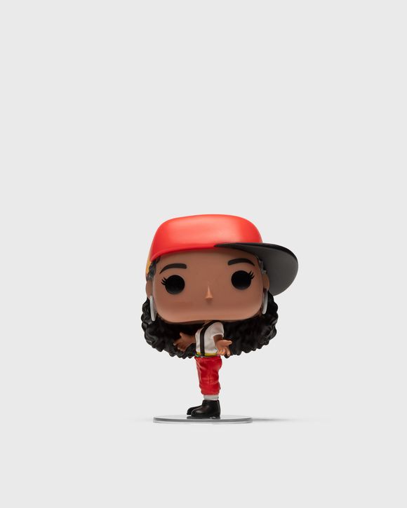 TLC - Chilli