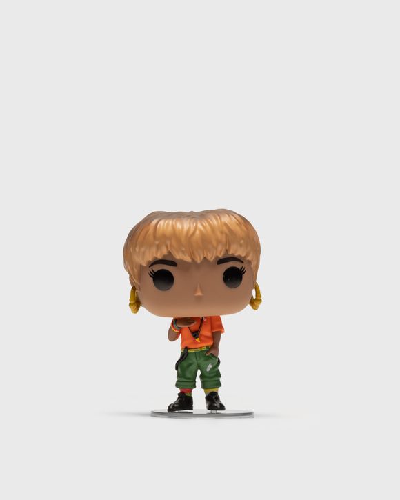 TLC - T-Boz