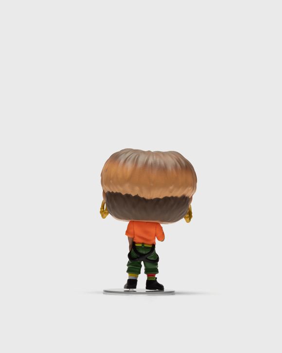 TLC - T-Boz