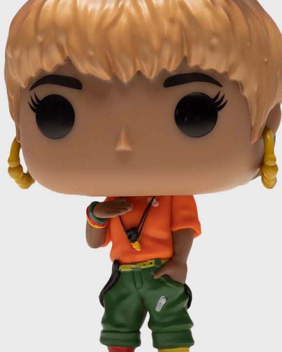 TLC - T-Boz