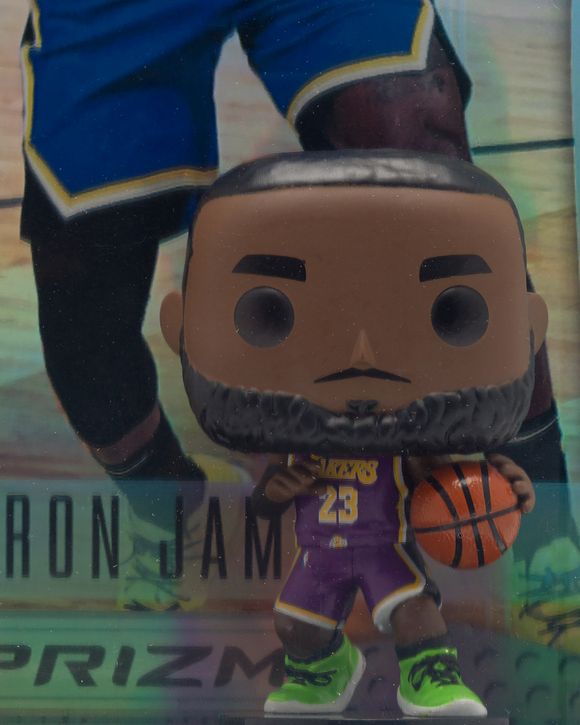 Trading Cards - LeBron James