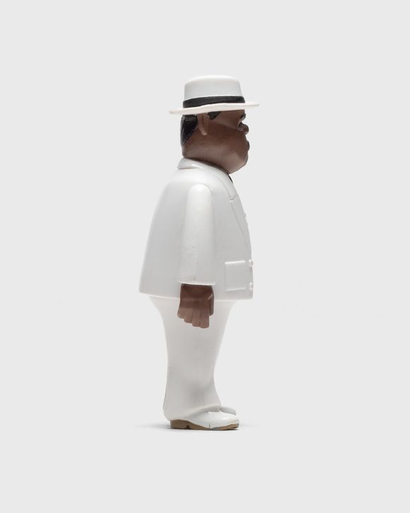 VINYL GOLD 12": BIGGIE SMALLS - WHITE SUITE