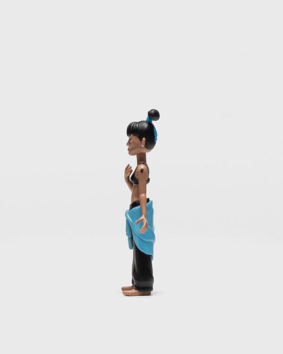 Vinyl Gold 5": TLC- Left Eye
