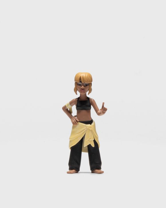 Vinyl Gold 5": TLC- T-Boz