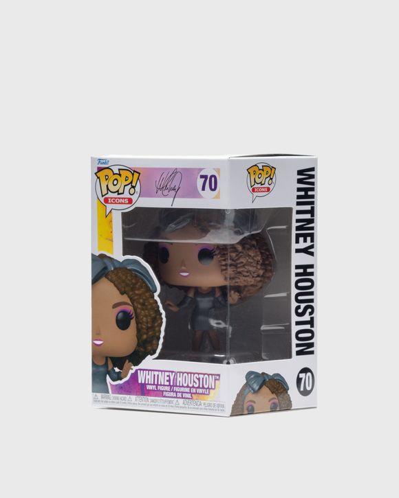 Whitney Houston
