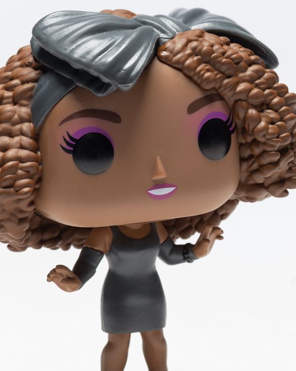 Whitney Houston