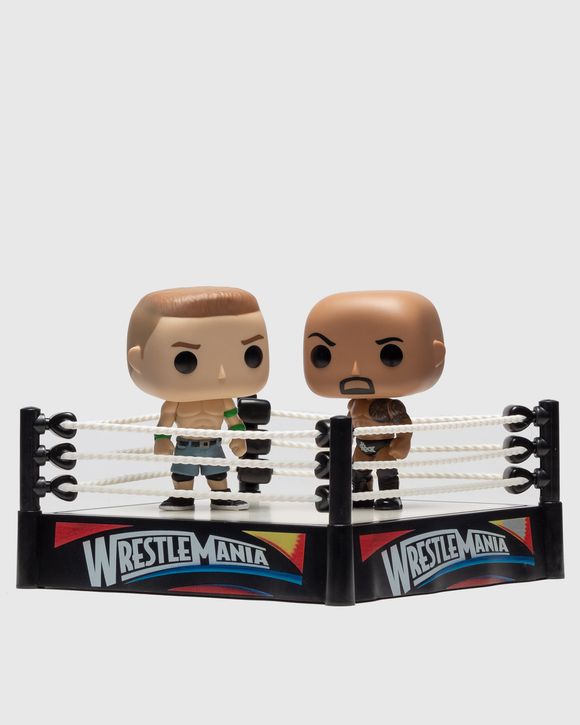 WWE
