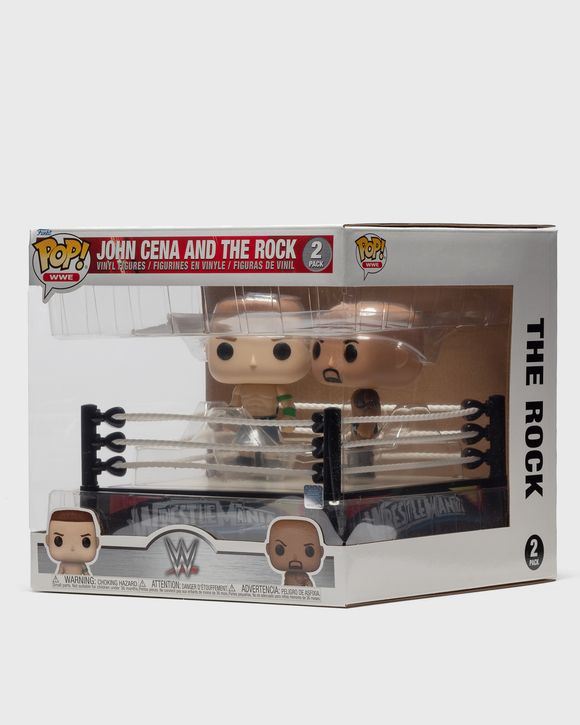 WWE