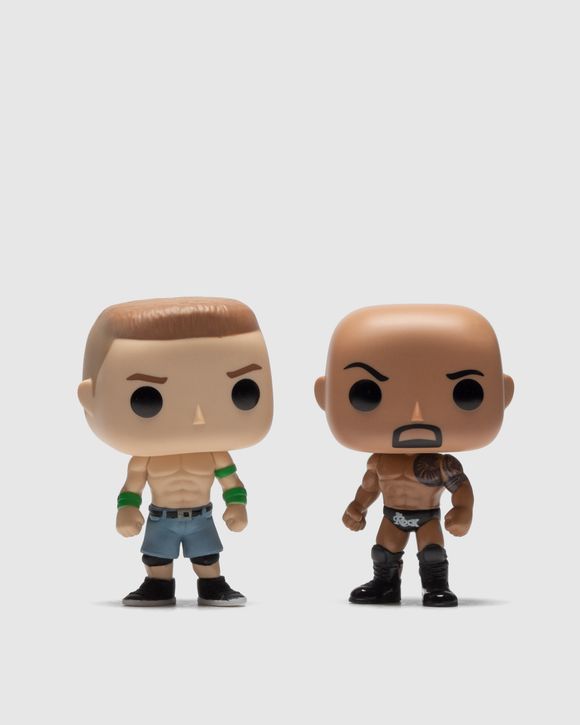 WWE