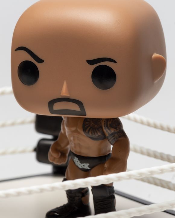 WWE