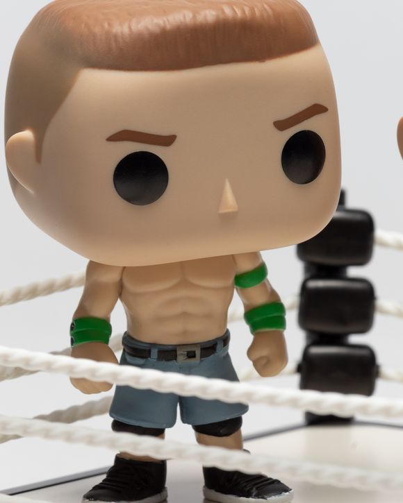 WWE