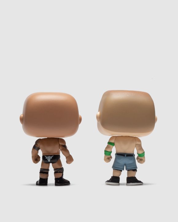 WWE