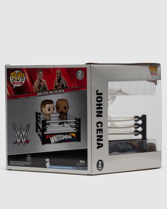 WWE
