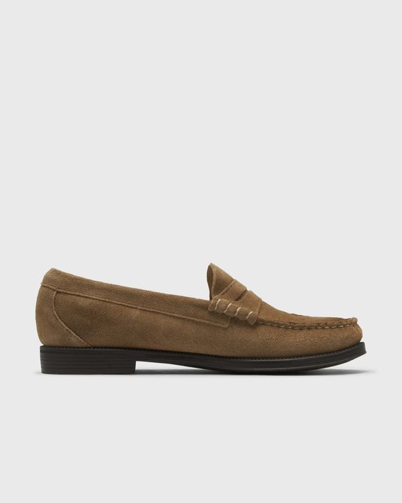 EASY WEEJUN Larson Suede