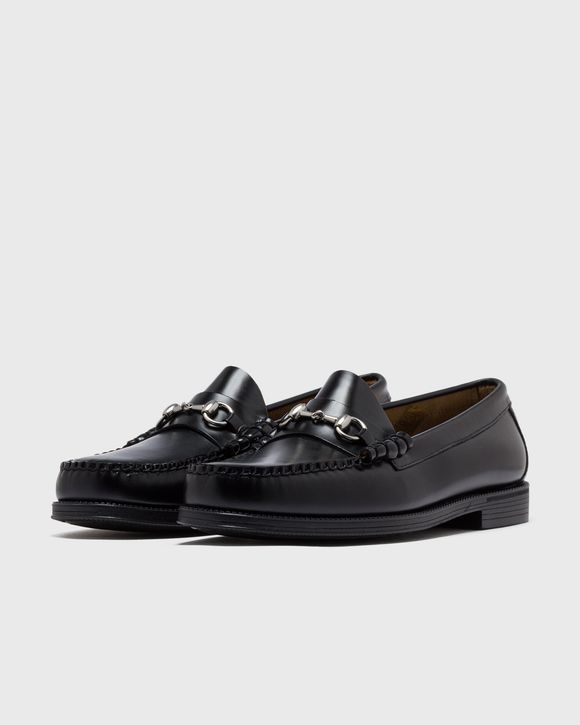 EASY WEEJUN Lincoln Moc Lthr
