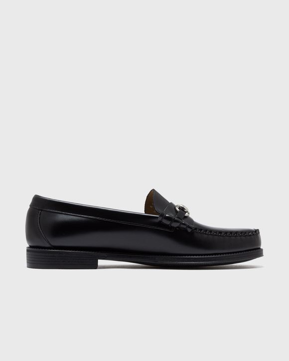 EASY WEEJUN Lincoln Moc Lthr