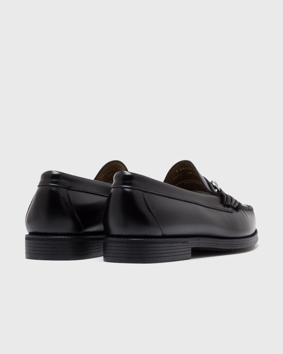 EASY WEEJUN Lincoln Moc Lthr