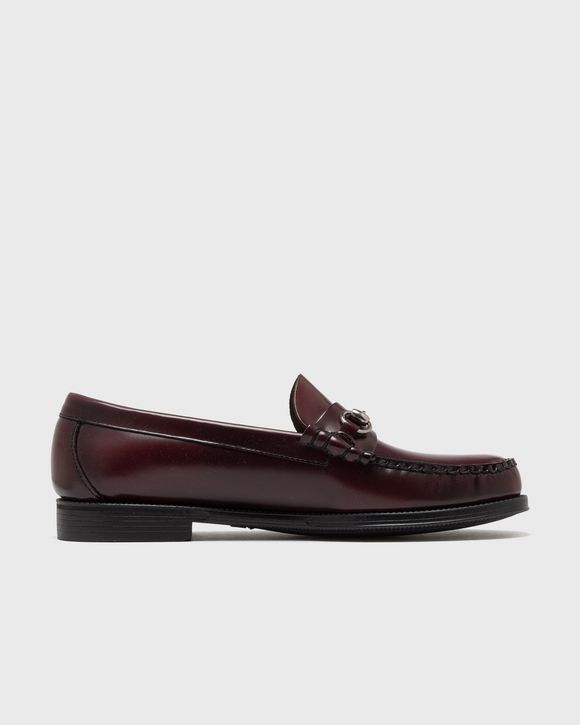 EASY WEEJUN Lincoln Moc Lthr