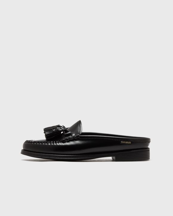 EASY WEEJUN Tetra Tassel Slide