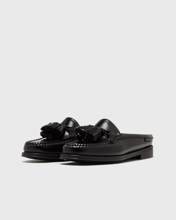EASY WEEJUN Tetra Tassel Slide