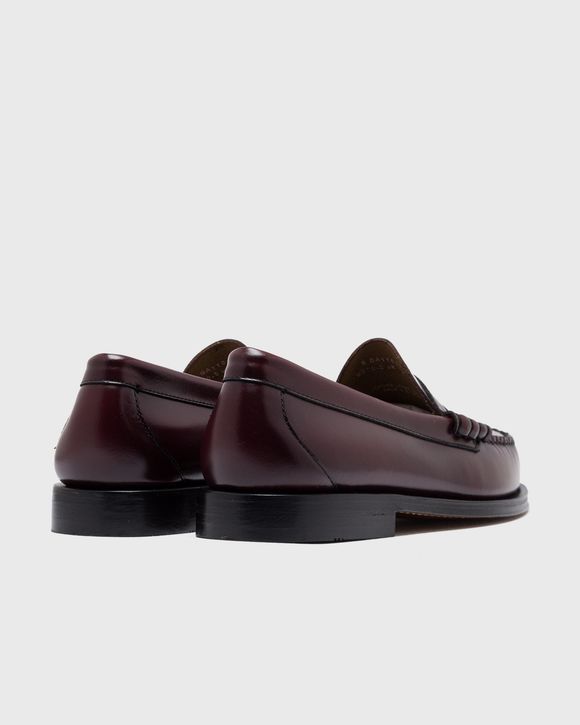 WEEJUN HERITAGE Larson Moc Penny