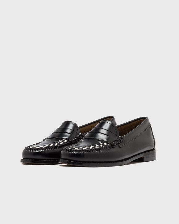 WEEJUN WMN Penny Weave