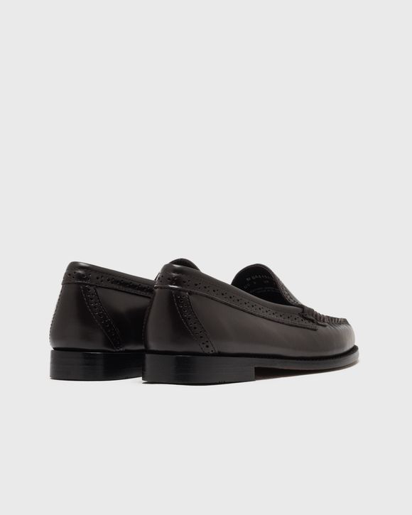 WEEJUN WMN Venetian Brogue