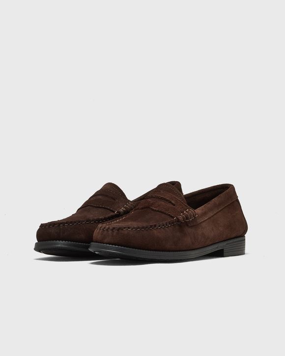 WMNS EASY WEEJUN Penny Suede