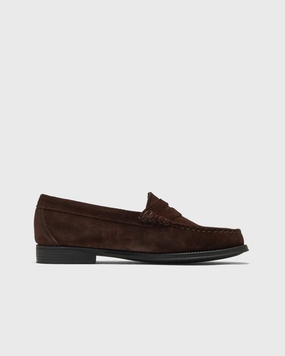 WMNS EASY WEEJUN Penny Suede