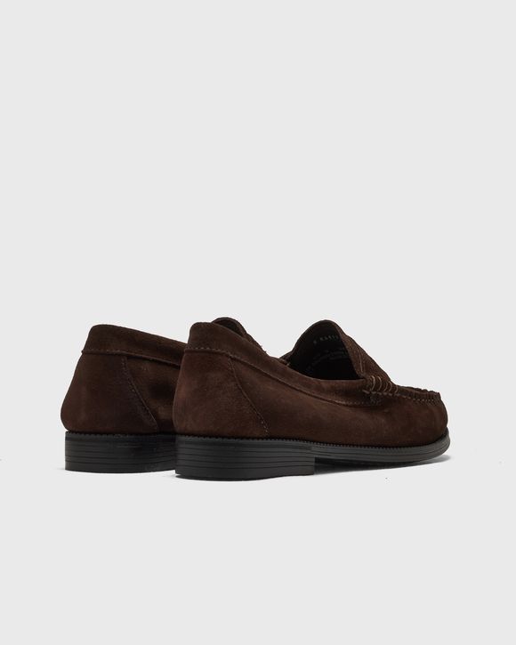 WMNS EASY WEEJUN Penny Suede