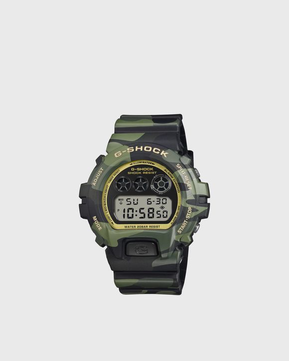 DW-6900CMG-3ER