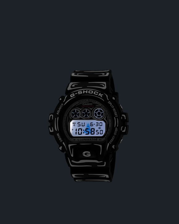 x Joshua Vides G-SHOCK DW-6900