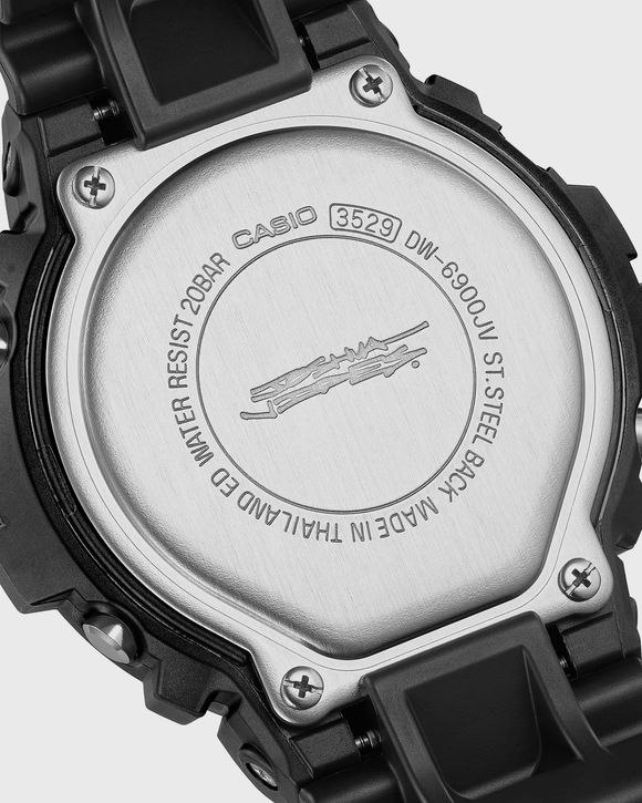 x Joshua Vides G-SHOCK DW-6900
