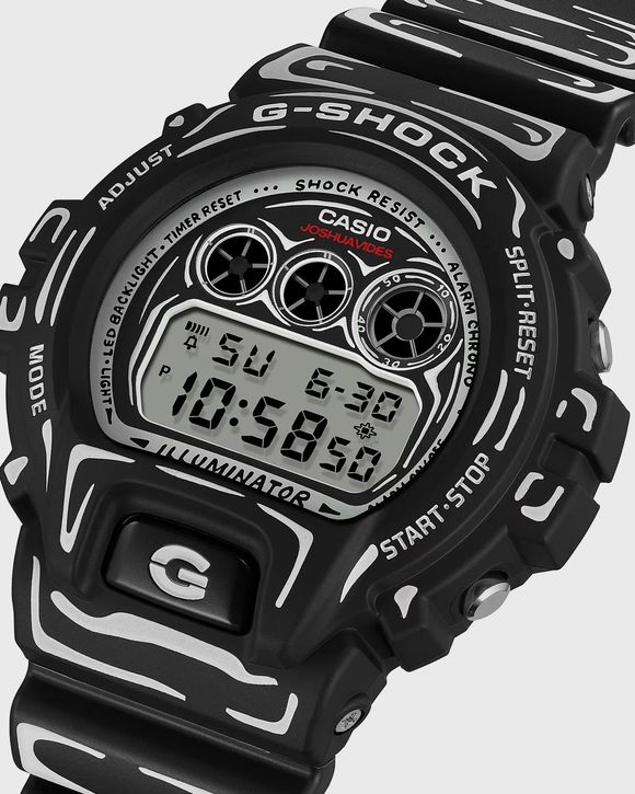 x Joshua Vides G-SHOCK DW-6900