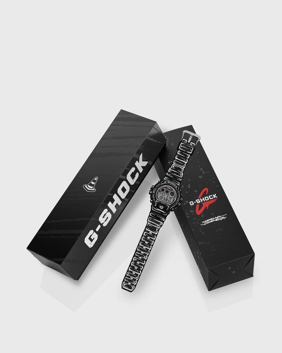 x Joshua Vides G-SHOCK DW-6900