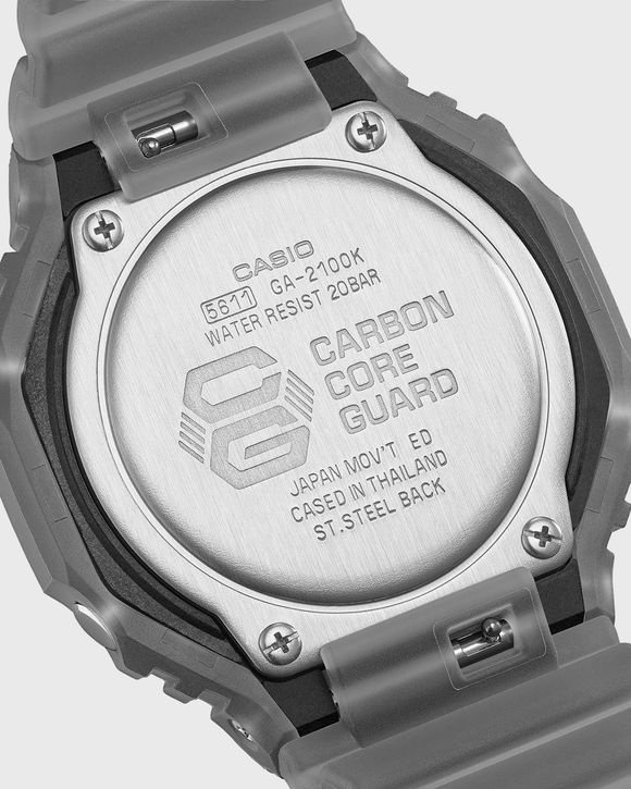 G-SHOCK